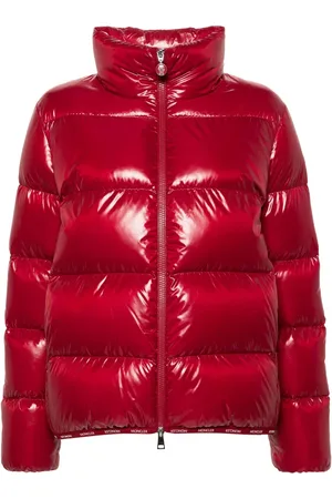 Moncler Abbadia puffer jacket