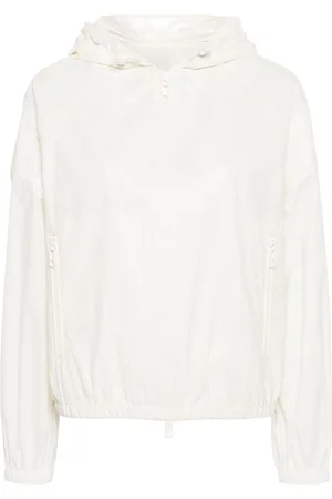Moncler Edipo hooded jacket