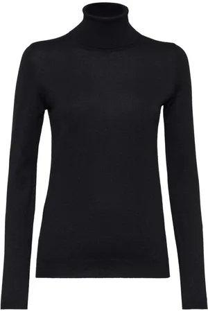 Brunello Cucinelli Roll-neck knit jumper