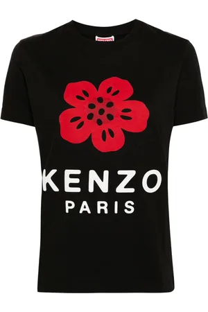 Kenzo Boke Flower T-shirt