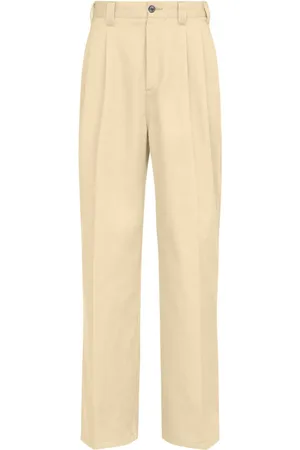 Maison Margiela Skater chino trousers