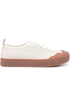 SUNNEI Isi suede sneakers