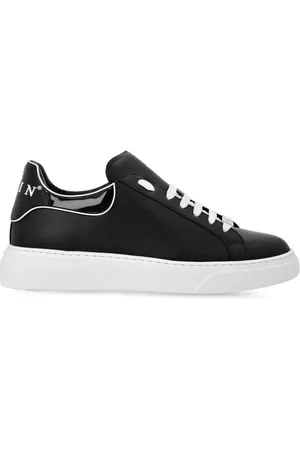 Philipp Plein Big Bang Runner Sneakers