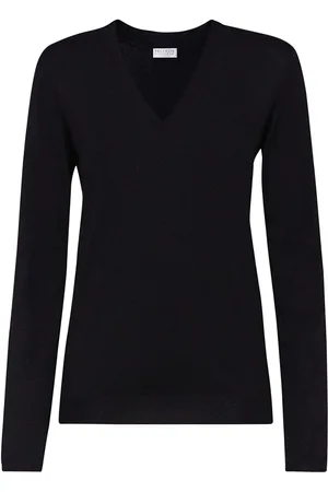 Brunello Cucinelli Relaxed fit jumper