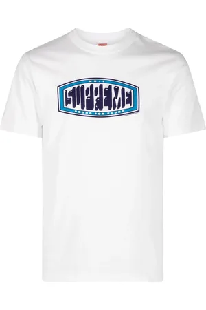 Supreme Pound jersey T-shirt