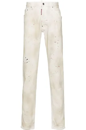 Dsquared2 Cool Guy straight jeans