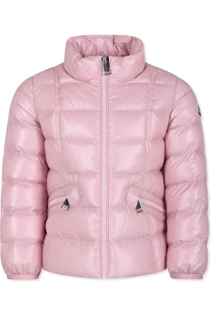 Moncler Ainay quilted puffer jacket