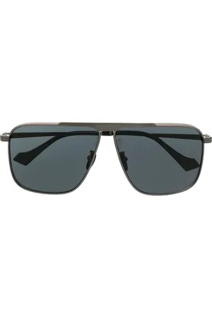 Gucci Square frame sunglasses