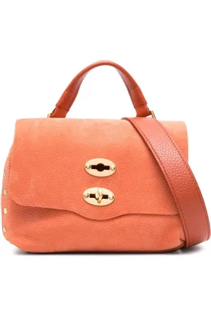 Zanellato Postina Jones Baby tote bag