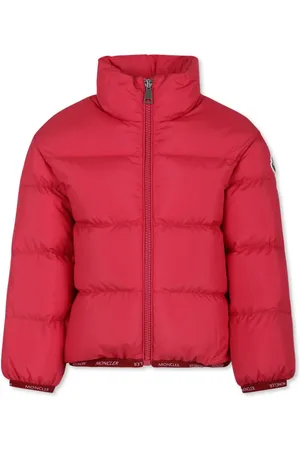 Moncler Abbadia quilted puffer jacket