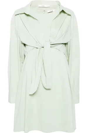 B+AB Two-piece dress set