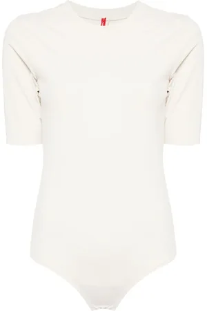 Spanx Suit Yourself ribbed bodysuit