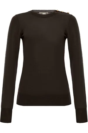 Stella McCartney Fine-knit wool jumper