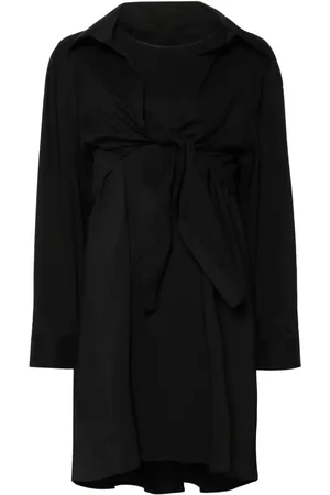 B+AB Two-piece dress set
