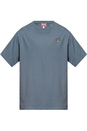 Kenzo Logo-appliqu?? T-shirt
