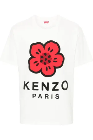 Kenzo Boke Flower T-shirt