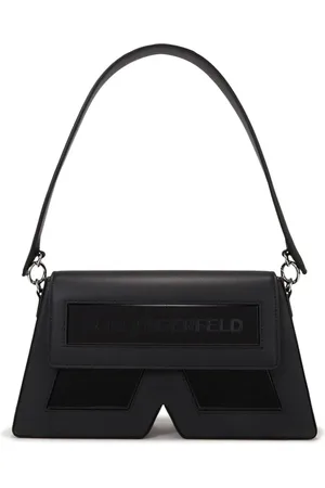 Karl Lagerfeld Ikon K shoulder bag