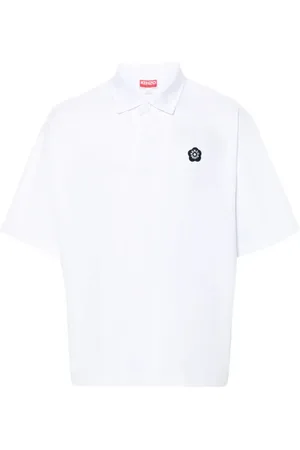 Kenzo Boke Flower 2.0 polo shirt