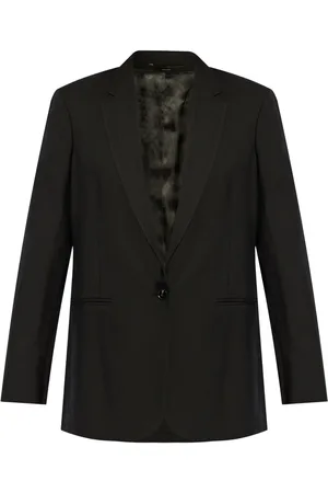 Paul Smith Single-breasted wool blazer