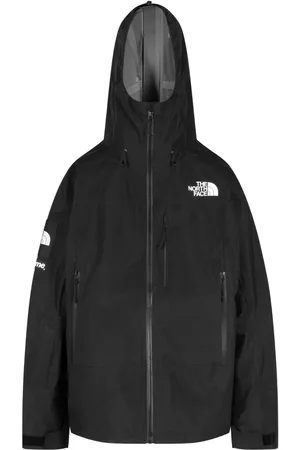 Supreme X The North Face Split shell jacket