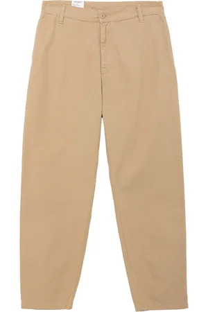Carhartt Calder Dothan tapered trousers