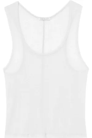 JOHN ELLIOTT Round-neck tank top