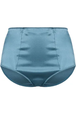 Kiki de Montparnasse Tous Les Jours high-waisted briefs
