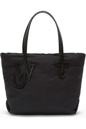 J.W.Anderson Small puffy anchor tote bag