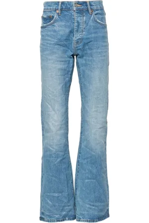 Purple Brand P004 bootcut jeans