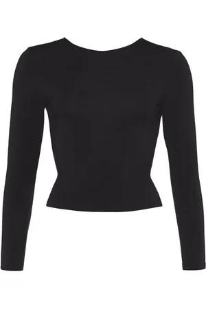 ERES Florence crossover-back top