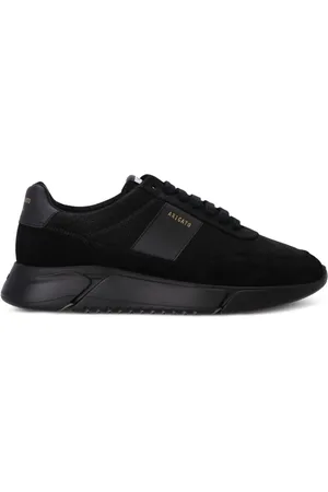 Axel Arigato Genesis Vintage lace-up sneakers