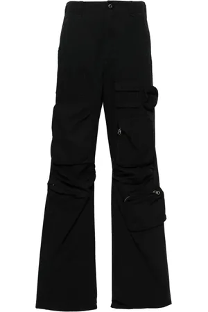 Maison Margiela Cargo straight trousers