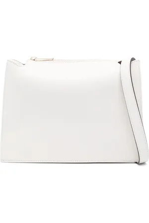 Furla Nuvola leather shoulder bag