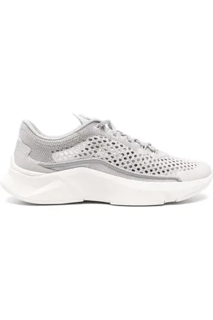 VALENTINO GARAVANI True Actress mesh sneakers
