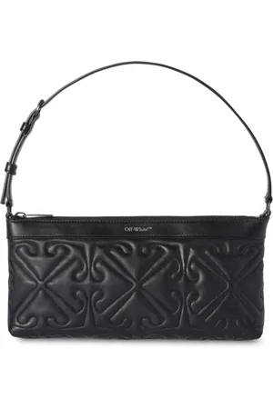 OFF-WHITE Arrows-motif shoulder bag