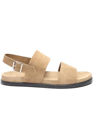 Scarosso Antonio suede sandals