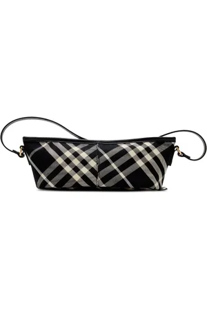 Burberry Vintage Check mini bag