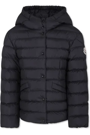 Moncler Egisto quilted puffer jacket