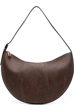 Etro Large Essential shoulder bag