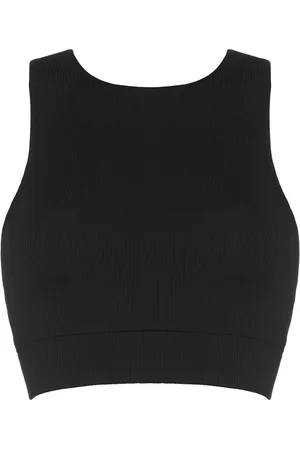 ERES Micheline cropped top