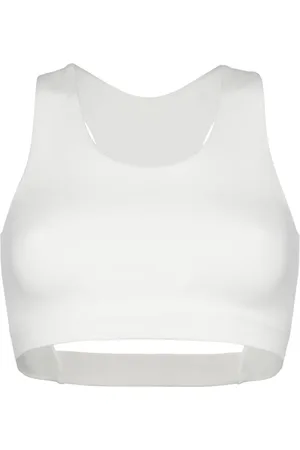 ERES Marie-josé cropped top