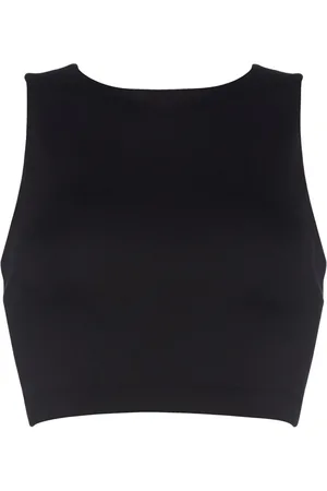 ERES Laura cropped top