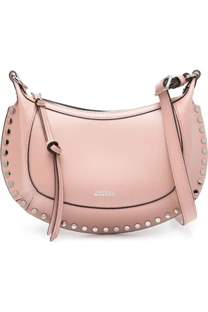 Isabel Marant Oskan Moon shoulder bag