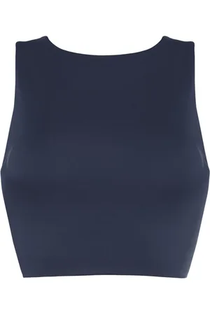 ERES Laura cropped top
