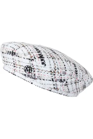 Le Mont St Michel New Billy tweed beret