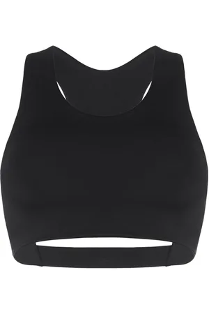 ERES Marie-josé cropped top