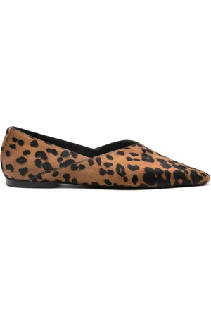Totême The Everyday flat ballerina shoes