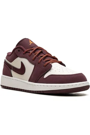 Jordan Air Jordan 1 "Night Maroon" sneakers