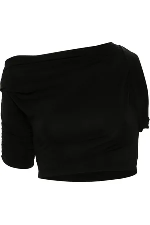 Jacquemus Le Haut Drapeado top
