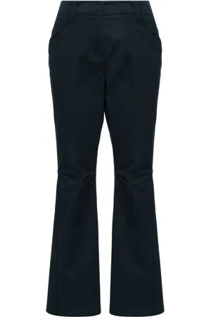Dorothee Schumacher Perfect Match flared trousers